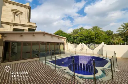 Villa - 7 Bedrooms for rent in West Bay Lagoon Villas - West Bay Lagoon - West Bay Lagoon - Doha