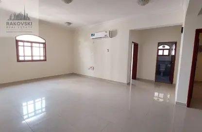 Apartment - 2 Bedrooms - 2 Bathrooms for rent in Al Muntazah Street - Al Muntazah - Doha