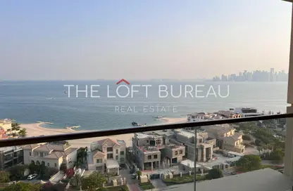 شقة - غرفة نوم - 2 حمامات للايجار في فيفا بحرية شرق - فيفا بحرية - جزيرة اللؤلؤة - الدوحة شقة - غرفة نوم - 2 حمامات للايجار في فيفا بحرية شرق - فيفا بحرية - جزيرة اللؤلؤة - الدوحة