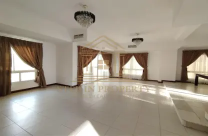 Villa - 4 Bedrooms - 4 Bathrooms for rent in Al Waab Street - Al Waab - Doha