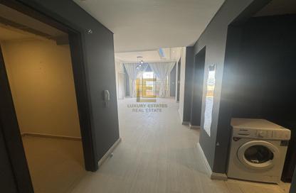 Apartment - 2 Bedrooms - 4 Bathrooms for rent in Regency Residence Fox Hills 2 - Lusail