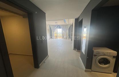 Apartment - 2 Bedrooms - 4 Bathrooms for rent in Regency Residence Fox Hills 2 - Lusail Apartment - 2 Bedrooms - 4 Bathrooms for rent in Regency Residence Fox Hills 2 - Lusail