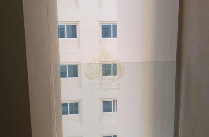 Apartment - 1 - 2 for rent in Al Erkyah City - Lusail