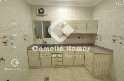 Apartment - 2 Bedrooms - 3 Bathrooms for rent in Al Mansoura - Al Mansoura - Doha