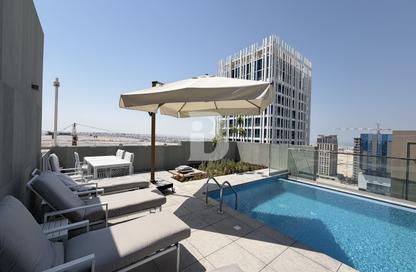 Apartment - 2 Bedrooms - 3 Bathrooms for rent in Vera - Lusail