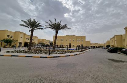 مجمع سكني - 4 غرف نوم - 5 حمامات للايجار في سوق الغرافة - الغرافة - الدوحة مجمع سكني - 4 غرف نوم - 5 حمامات للايجار في سوق الغرافة - الغرافة - الدوحة