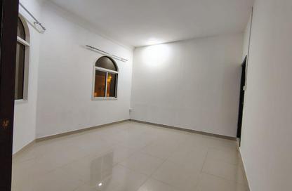 Apartment - 1 Bedroom - 1 Bathroom for rent in Ain Khalid Gate - Ain Khaled - Doha
