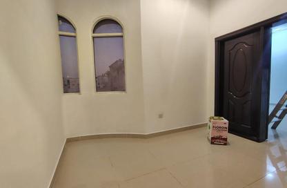 Apartment - 1 Bedroom - 1 Bathroom for rent in Ain Khalid Gate - Ain Khaled - Doha