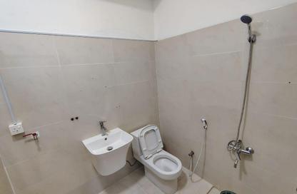 Apartment - 1 Bedroom - 1 Bathroom for rent in Ain Khalid Gate - Ain Khaled - Doha