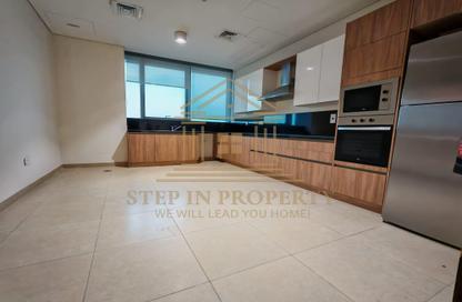 Apartment - 3 Bedrooms - 4 Bathrooms for rent in Al Mansoura - Al Mansoura - Doha