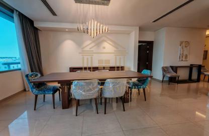 Apartment - 3 Bedrooms - 4 Bathrooms for rent in Al Mansoura - Al Mansoura - Doha