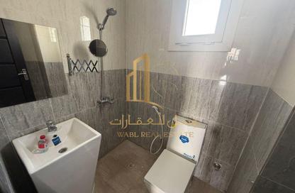 Villa - 6 Bedrooms - 4 Bathrooms for sale in Al Sakhama - Doha