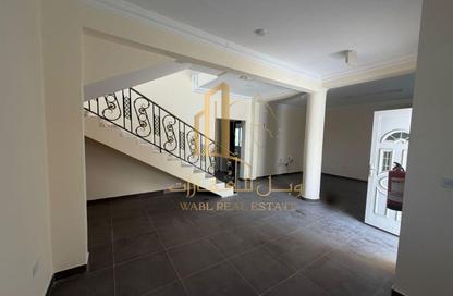 Villa - 6 Bedrooms - 4 Bathrooms for sale in Al Sakhama - Doha