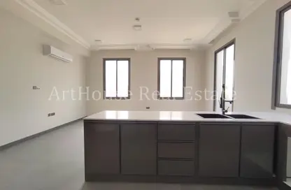 شقة - 2 غرف نوم - 3 حمامات للايجار في بن عمران - فريج بن عمران - الدوحة