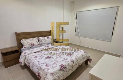 Apartment - 1 Bedroom - 2 Bathrooms for rent in Regency Residence Fox Hills 1 - Lusail