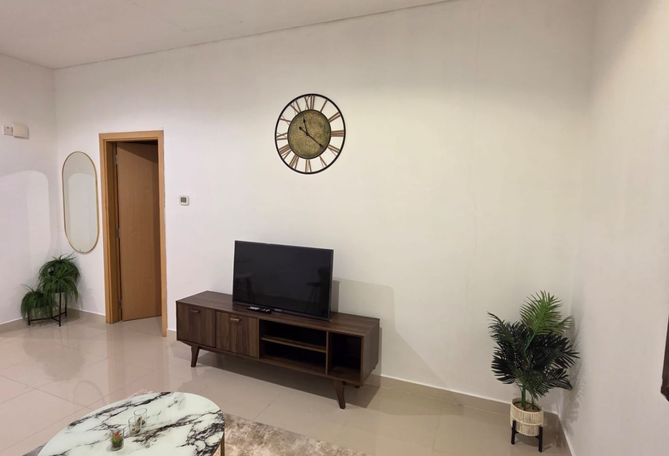 COZY 1BEDROOM FULLY FURNISHED NEAR TO ALMEERA thumbnail 17