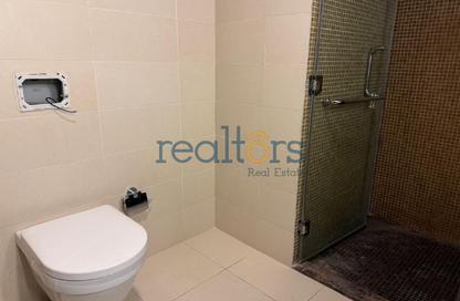 Apartment - Studio - 1 Bathroom for rent in Viva East - Viva Bahriyah - The Pearl Island - Doha