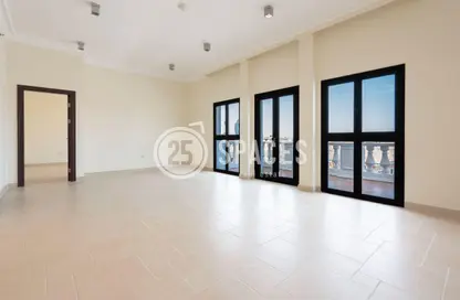 شقة - 2 غرف نوم - 3 حمامات للايجار في كرنفال - قناة كوارتييه - جزيرة اللؤلؤة - الدوحة