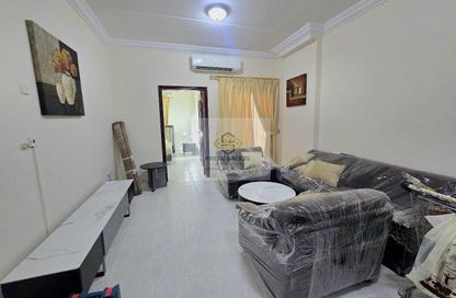 Apartment - 1 - 1 for rent in Umm Ghwailina Comm - Umm Ghuwalina - Umm Ghuwailina - Doha
