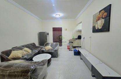 Apartment - 1 - 1 for rent in Umm Ghwailina Comm - Umm Ghuwalina - Umm Ghuwailina - Doha