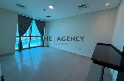 Apartment - 2 Bedrooms - 2 Bathrooms for rent in Zig Zag Tower A - Zig Zag Towers - West Bay - Doha Apartment - 2 Bedrooms - 2 Bathrooms for rent in Zig Zag Tower A - Zig Zag Towers - West Bay - Doha