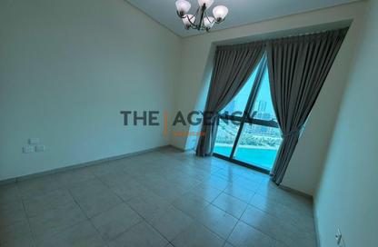 Apartment - 2 Bedrooms - 2 Bathrooms for rent in Zig Zag Tower A - Zig Zag Towers - West Bay - Doha