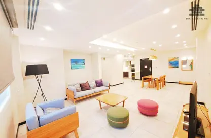 Apartment - 2 Bedrooms - 2 Bathrooms for rent in Al Mansoura - Al Mansoura - Doha