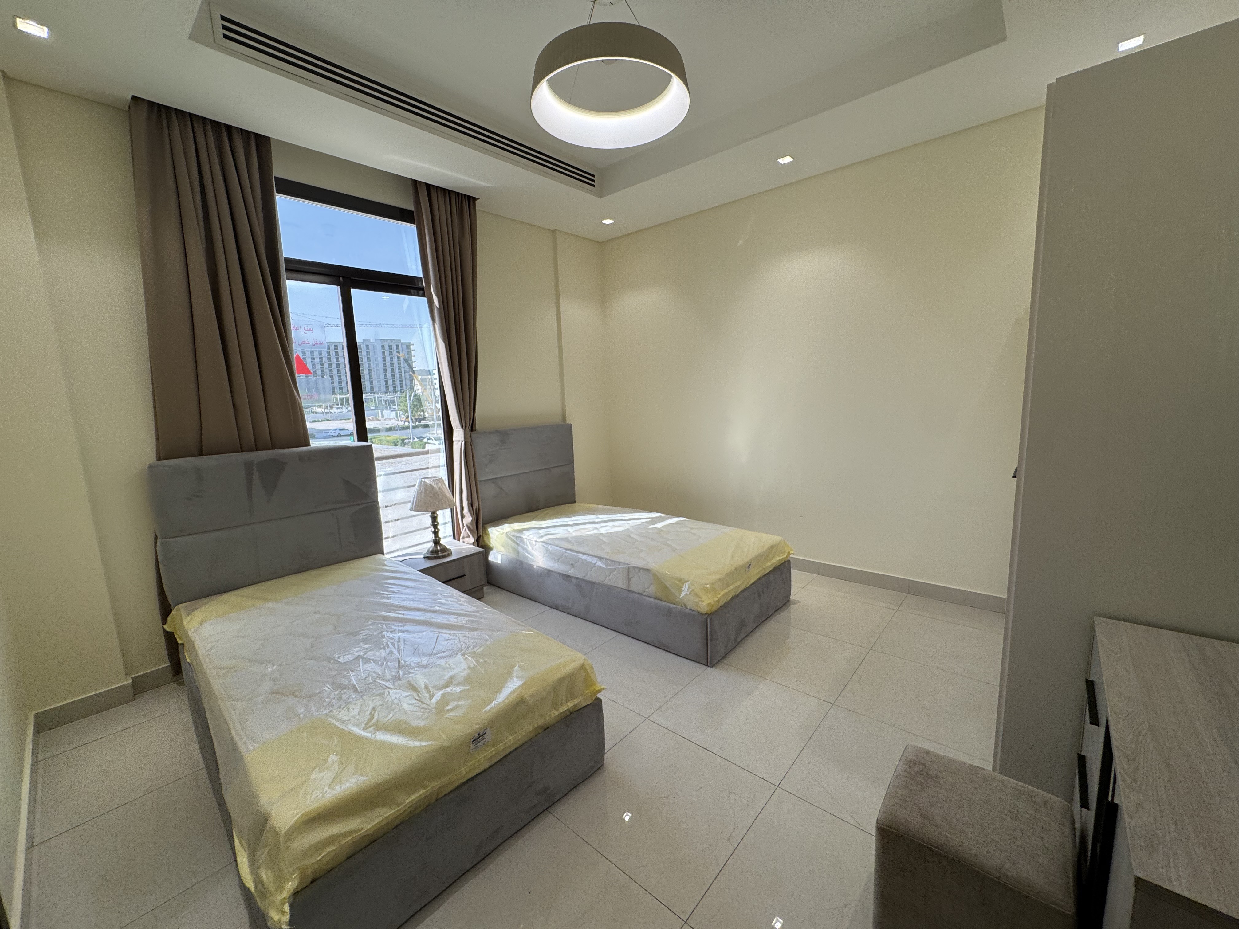 BRAND NEW 2BEDROOM FULLY FURNISHED WITH BALCONY thumbnail 9