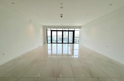 Apartment - 2 Bedrooms - 3 Bathrooms for rent in Seef Lusail Tower 1 - Seef Lusail - Lusail City - Lusail