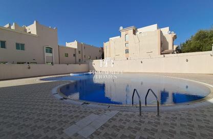 Villa - 6 - 6 for rent in Souk Al gharaffa - Al Gharrafa - Doha