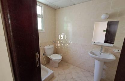 Villa - 6 - 6 for rent in Souk Al gharaffa - Al Gharrafa - Doha