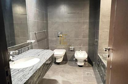 Apartment - 1 Bedroom - 2 Bathrooms for rent in East Porto Drive - Porto Arabia - The Pearl Island - Doha Apartment - 1 Bedroom - 2 Bathrooms for rent in East Porto Drive - Porto Arabia - The Pearl Island - Doha