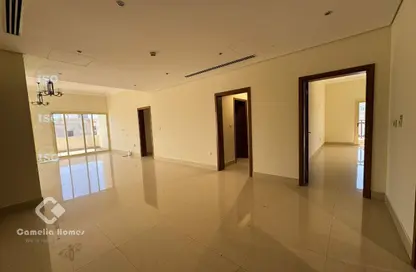 Apartment - 3 Bedrooms - 3 Bathrooms for rent in Fox Hills - Fox Hills - Lusail