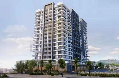 Apartment - 1 Bedroom - 2 Bathrooms for sale in Marina District - Lusail