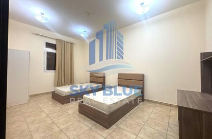 Apartment - 2 Bedrooms - 2 Bathrooms for rent in Najma Street - Najma - Doha