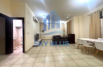 Apartment - 2 Bedrooms - 2 Bathrooms for rent in Najma Street - Najma - Doha