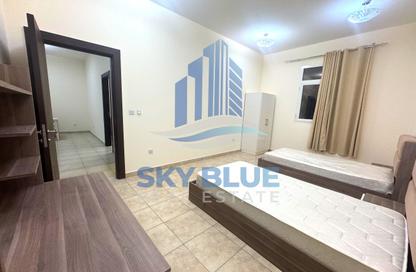 Apartment - 2 Bedrooms - 2 Bathrooms for rent in Najma Street - Najma - Doha