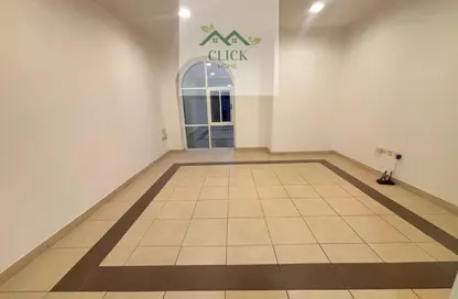 Apartment - 1 Bedroom - 1 Bathroom for rent in Al Sadd - Doha