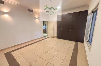 Apartment - 1 Bedroom - 1 Bathroom for rent in Al Sadd - Doha