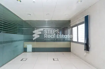 Office Space - Studio - 1 Bathroom for rent in Salwa Commercial Building - Salwa Road - Doha Office Space - Studio - 1 Bathroom for rent in Salwa Commercial Building - Salwa Road - Doha