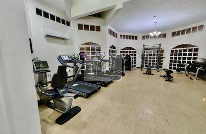 Apartment - 1 - 1 for rent in Old Airport Road - Old Airport Road - Doha