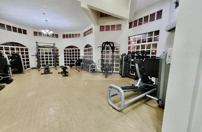 Apartment - 1 - 1 for rent in Old Airport Road - Old Airport Road - Doha
