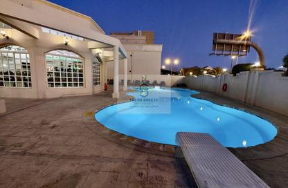 Apartment - 1 - 1 for rent in Old Airport Road - Old Airport Road - Doha
