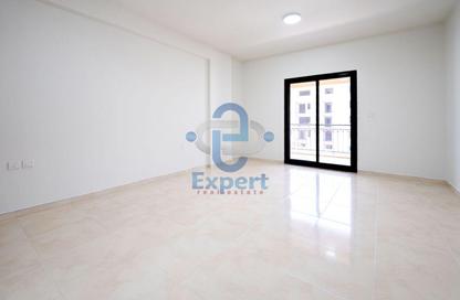 Apartment - Studio - 1 for rent in Catania - La Piazza - Fox Hills - Lusail