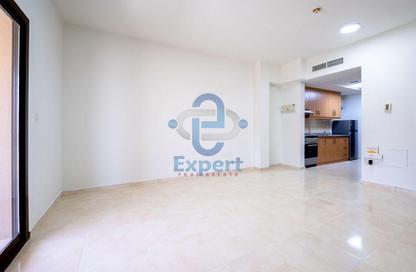 Apartment - Studio - 1 for rent in Catania - La Piazza - Fox Hills - Lusail