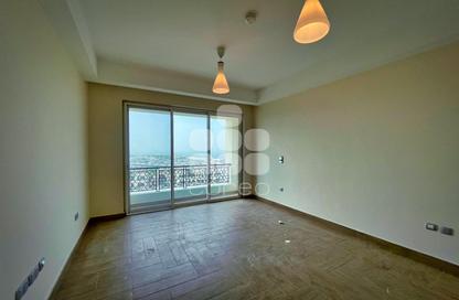 Apartment - 1 - 2 for rent in Viva East - Viva Bahriyah - The Pearl Island - Doha