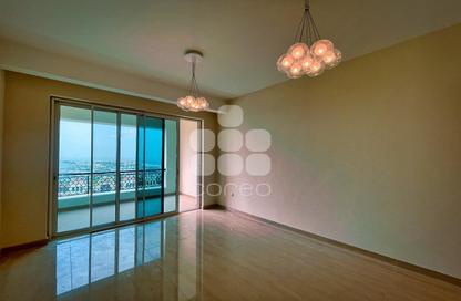 Apartment - 1 - 2 for rent in Viva East - Viva Bahriyah - The Pearl Island - Doha Apartment - 1 - 2 for rent in Viva East - Viva Bahriyah - The Pearl Island - Doha