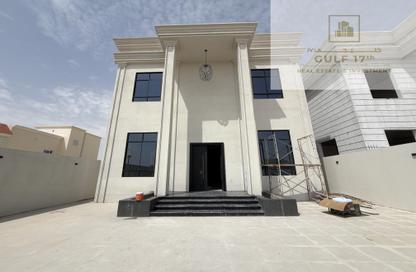 Villa - 7+ Bedrooms - 7+ Bathrooms for sale in Umm Al Amad - Umm Al Amad - Al Shamal