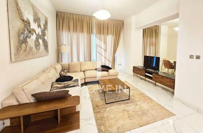 Apartment - 3 Bedrooms - 4 Bathrooms for rent in West Bay Tower - West Bay - West Bay - Doha