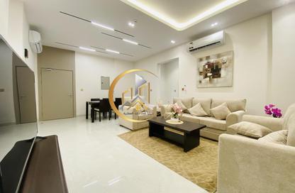 Apartment - 2 Bedrooms - 3 Bathrooms for rent in Al Mansoura - Al Mansoura - Doha